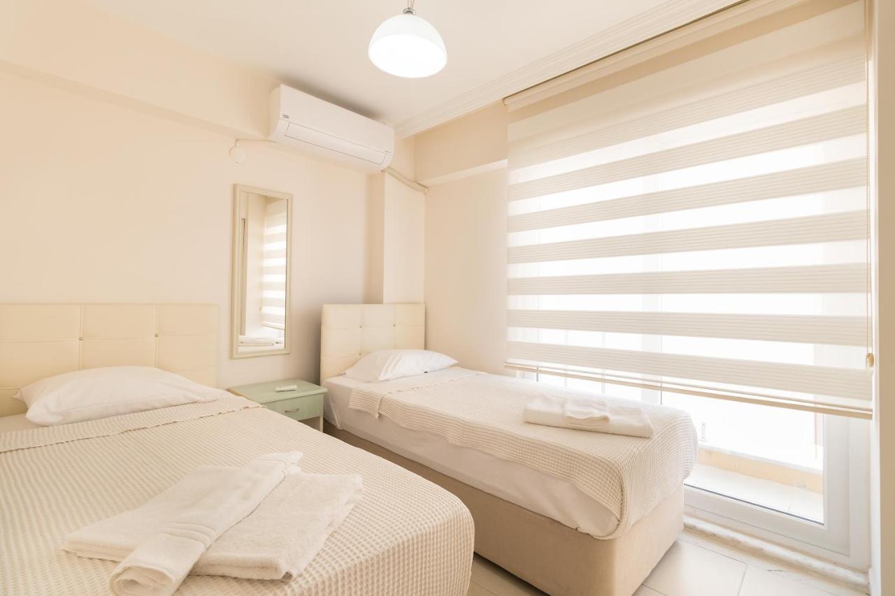 Apartments Near To City Center And Beach Marmaris Dış mekan fotoğraf