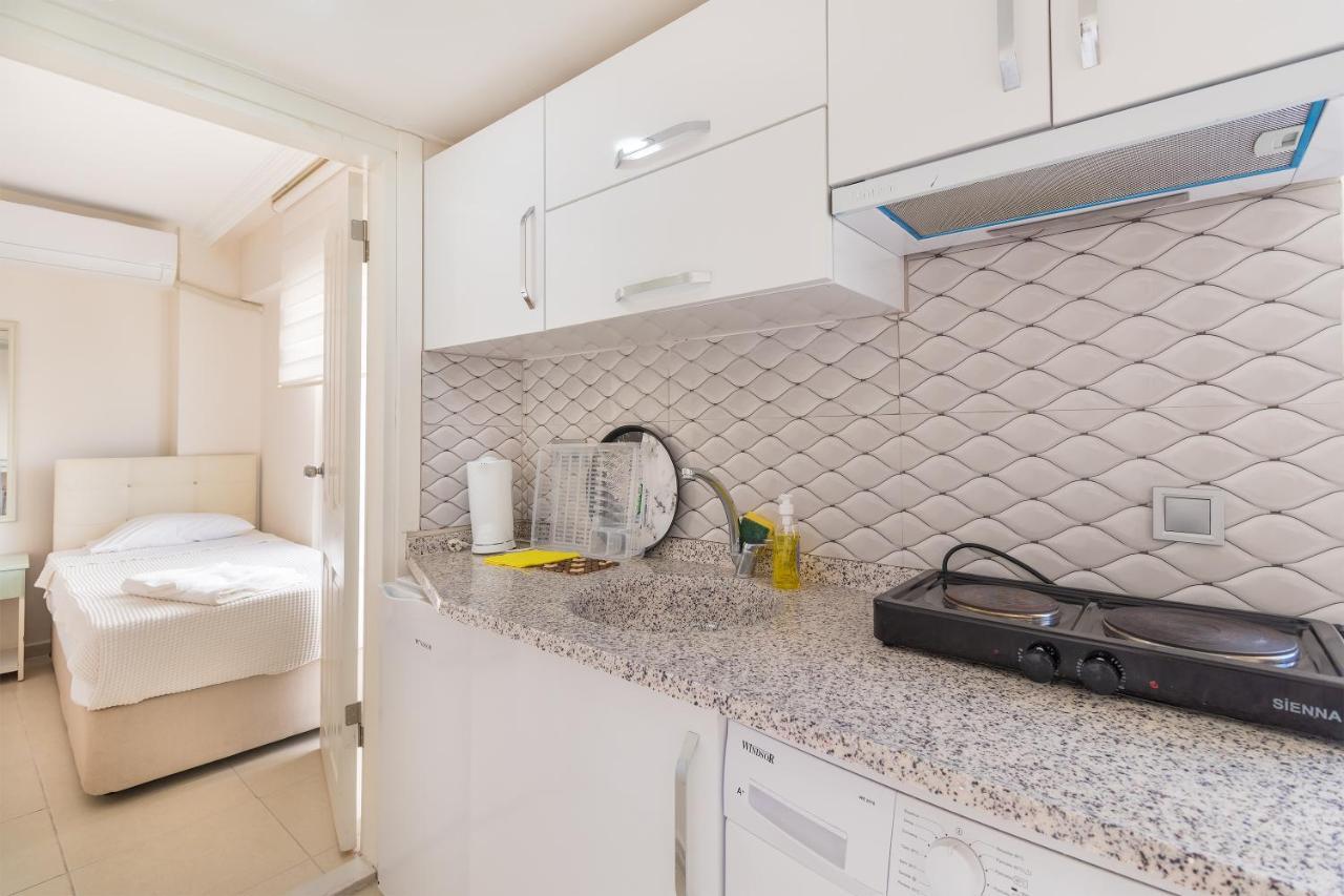 Apartments Near To City Center And Beach Marmaris Dış mekan fotoğraf