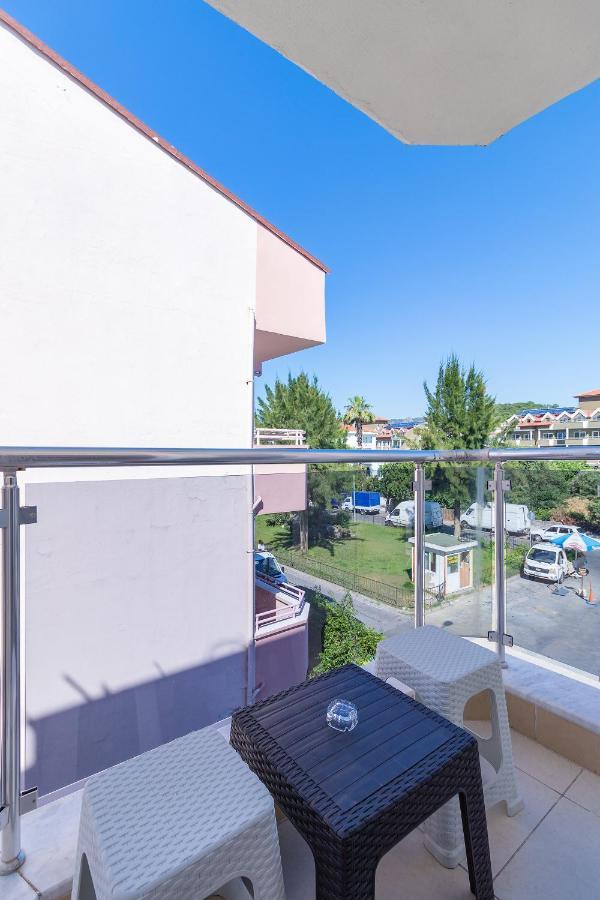 Apartments Near To City Center And Beach Marmaris Dış mekan fotoğraf