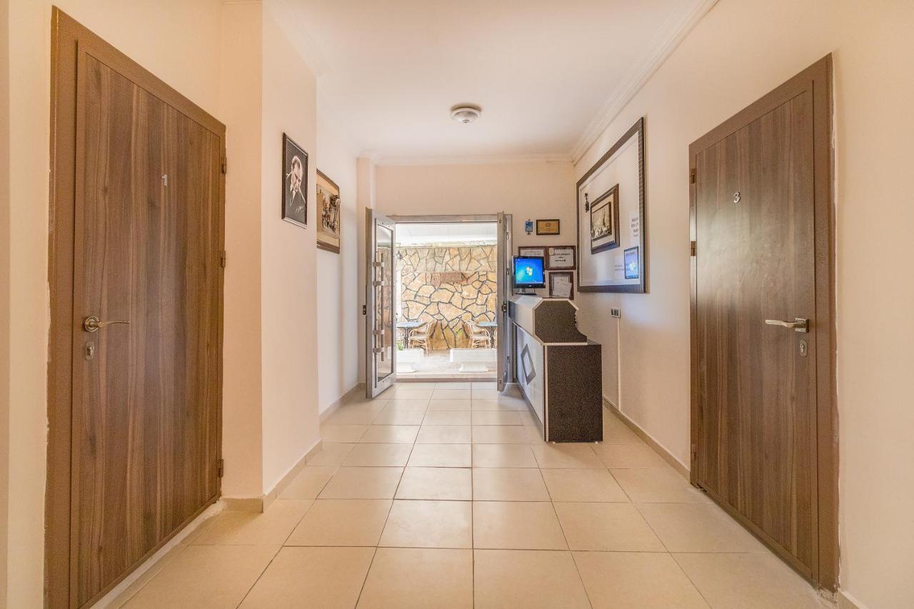 Apartments Near To City Center And Beach Marmaris Dış mekan fotoğraf